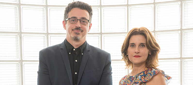 Cinejornal traz entrevista especial com ministro da Cultura Sérgio Sá Leitão
