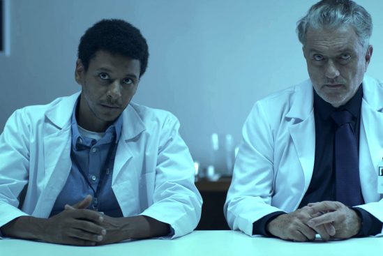 A Bênção – Testamento