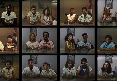 Amores Cubanos – Episódio 01