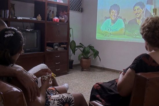 Amores Cubanos – Episódio 03