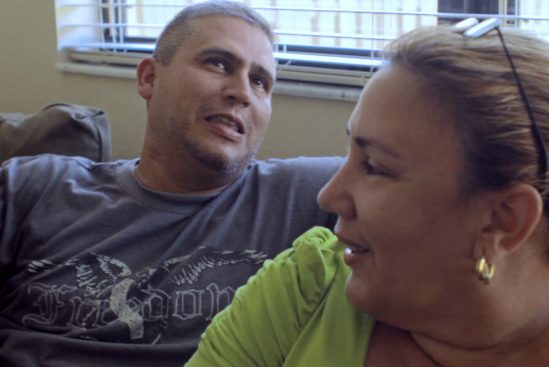 AMORES CUBANOS – Episódio 04