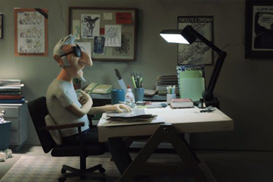 Angeli – The Killer – Botecos, Padocas E Pés-Sujos!