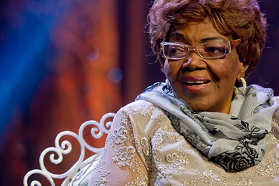 Faixa Musical – Sambabook – Dona Ivone Lara