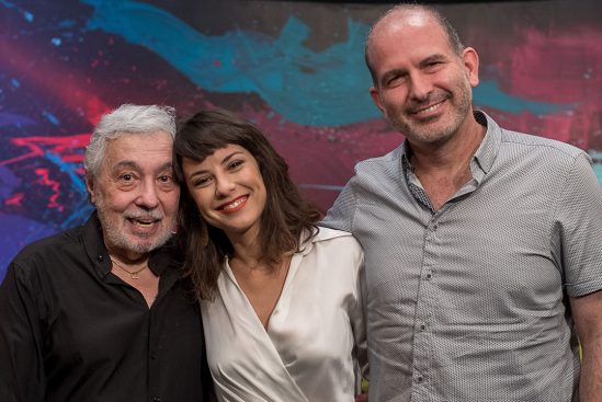 O País Do Cinema – Chico Xavier