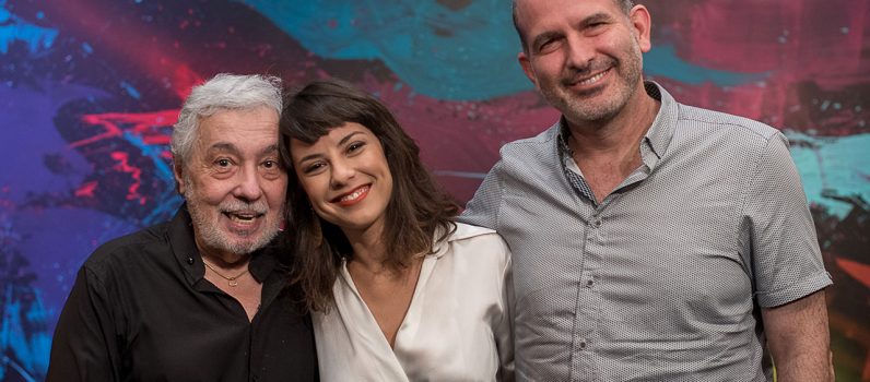 O País Do Cinema – Chico Xavier