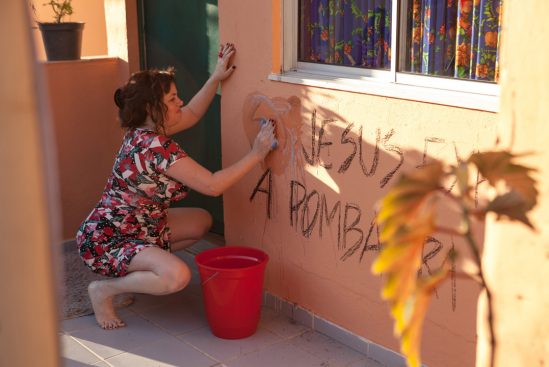 OS ÚLTIMOS DIAS DE GILDA – Gilda É Meu Nome