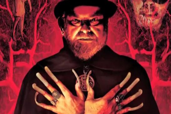 Encarnação do Demônio