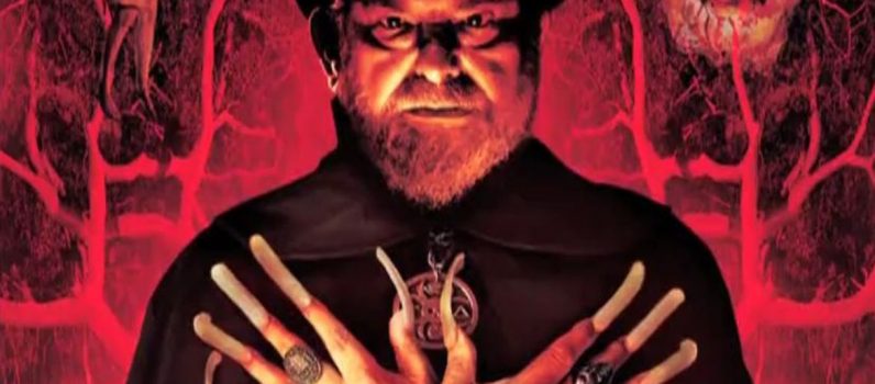 Encarnação do Demônio