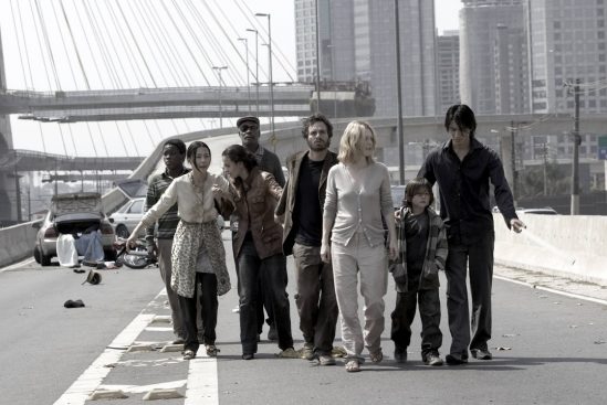 Ensaio Sobre a Cegueira