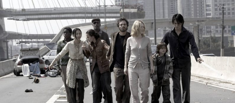 Ensaio Sobre a Cegueira