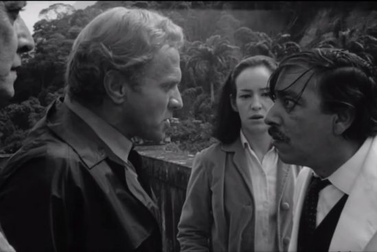 Eu, Eu, Eu José Lewgoy