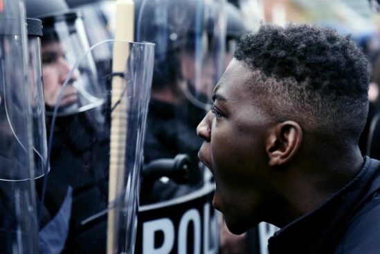 Eu Não Sou Seu Negro