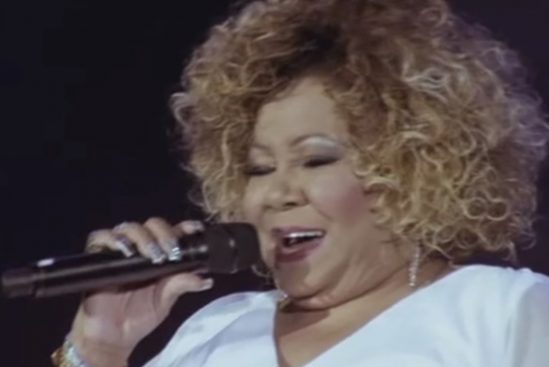 Faixa Musical – Alcione – Eterna Alegria