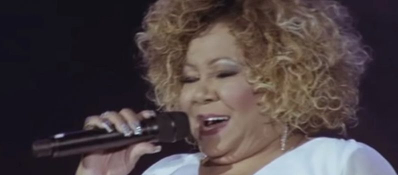 Faixa Musical – Alcione – Eterna Alegria