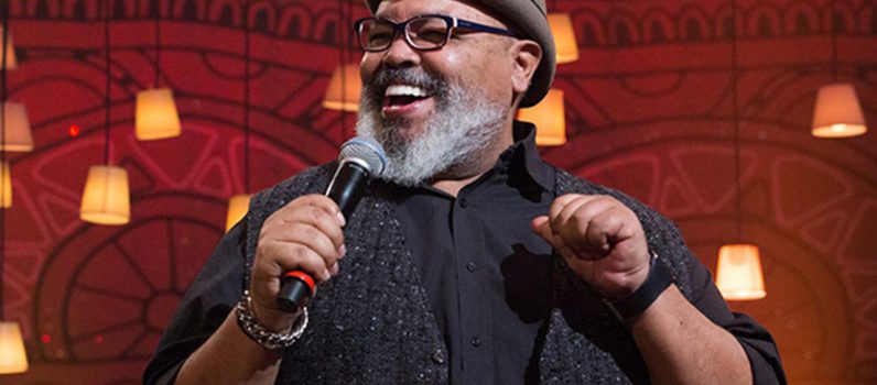 Faixa Musical  – Sambabook Jorge Aragão
