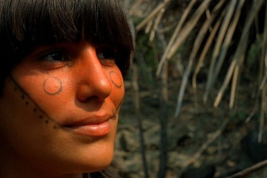 Índia, a Filha do Sol