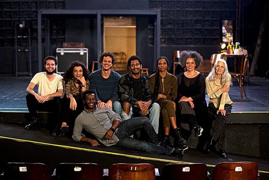 NOTURNOS – O Filho Perfeito