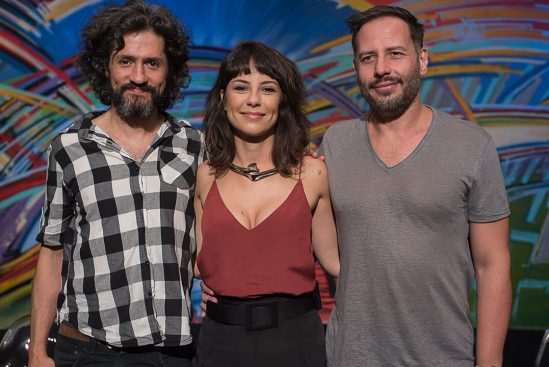 O País Do Cinema – Dois Coelhos