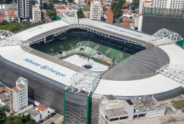 Segundo Tempo