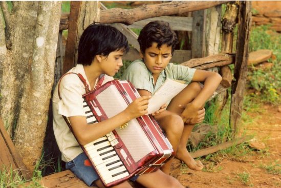 2 Filhos De Francisco