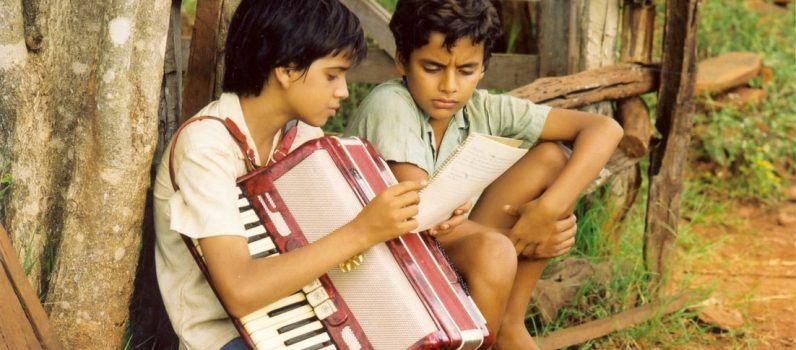 2 Filhos De Francisco