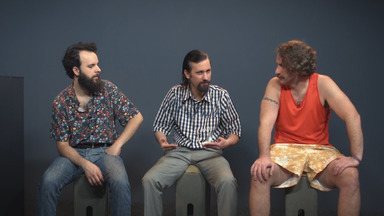 Choque de Cultura | O Nosso Lar X 10 Mandamentos