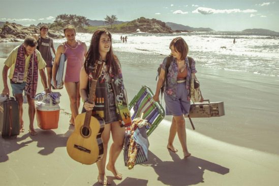 Sueño Florianópolis