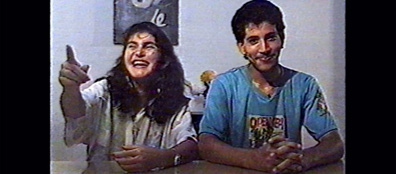 Amores Cubanos – Episódio 05