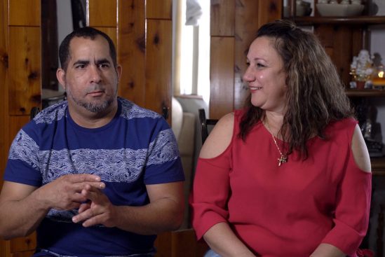 AMORES CUBANOS – Episódio 8