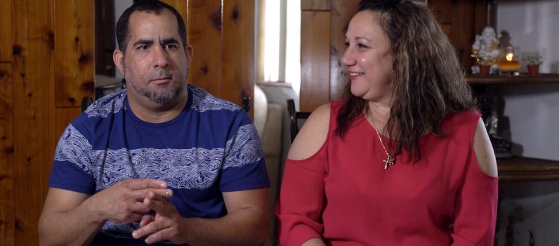 AMORES CUBANOS – Episódio 8