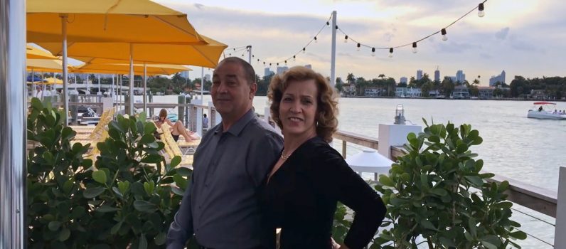 AMORES CUBANOS – 6