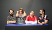 CHOQUE DE CULTURA – Filme de Música é Filme de Droga