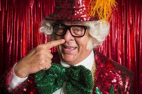 CHACRINHA – A MINISSÉRIE – Episódio 3