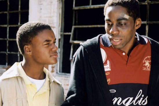 Meu Tio Matou Um Cara