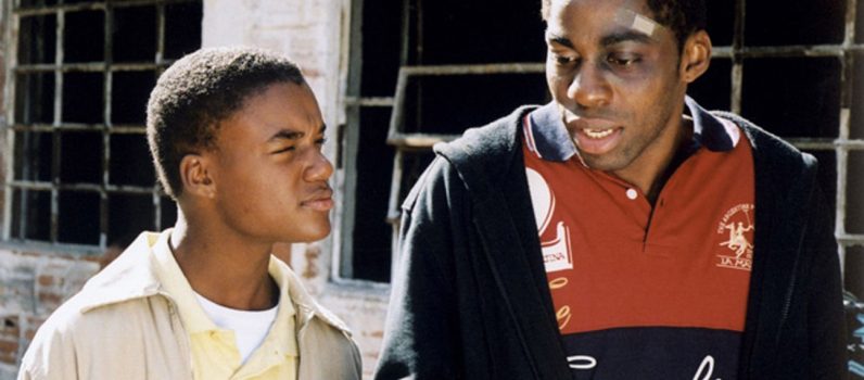 Meu Tio Matou Um Cara