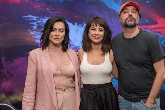 O País Do Cinema – Meu Nome Não é Johnny