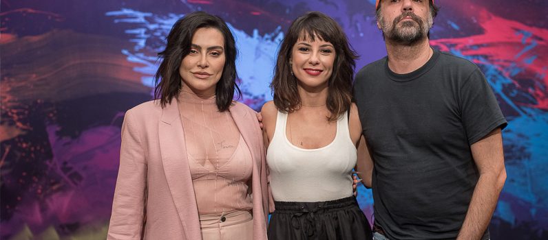 O País Do Cinema – Meu Nome Não é Johnny