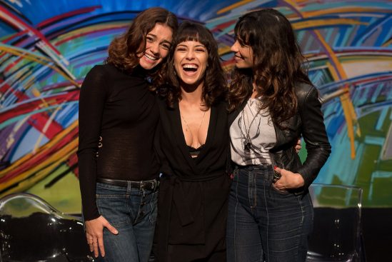 O PAÍS DO CINEMA – Br 716