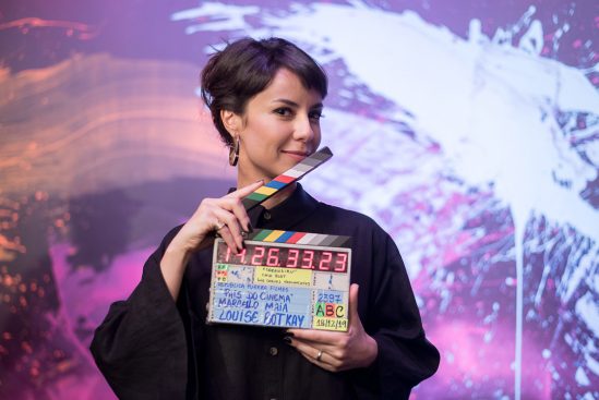 O PAÍS DO CINEMA – Carandiru