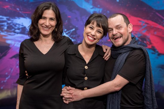 O PAÍS DO CINEMA – O Auto Da Compadecida