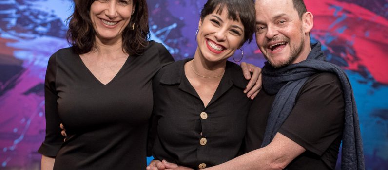 O PAÍS DO CINEMA – O Auto Da Compadecida