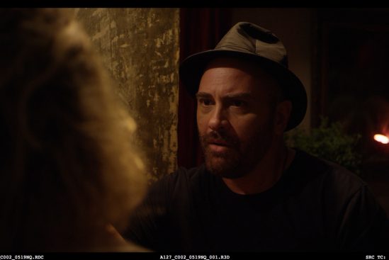 PERDIDO – Paranoia Máxima