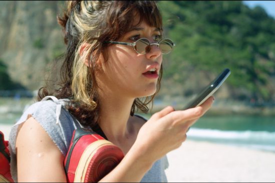 PERDIDO – A Colheita e o Patrocínio