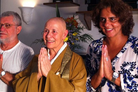 Quanto Tempo o Tempo Tem