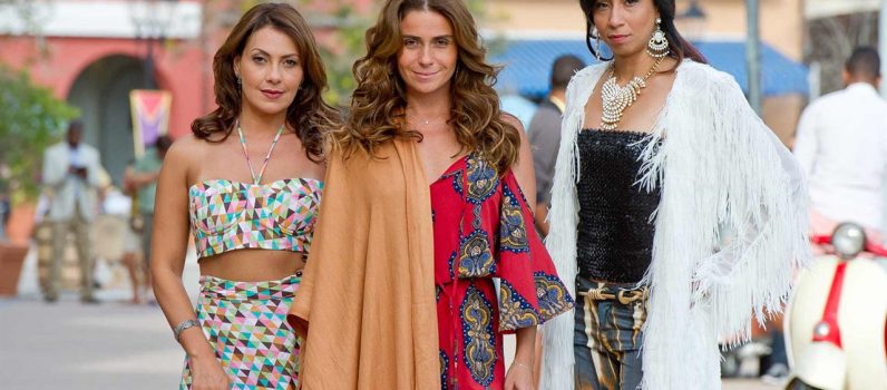 S.O.S. Mulheres ao Mar