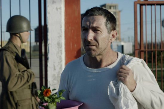 Uma Noite de 12 Anos