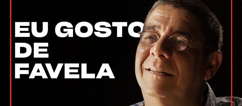 Zeca Pagodinho e Tony Ramos falam sobre pertencimento | A Arte do Encontro