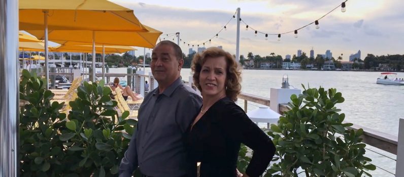 AMORES CUBANOS – Episódio 10