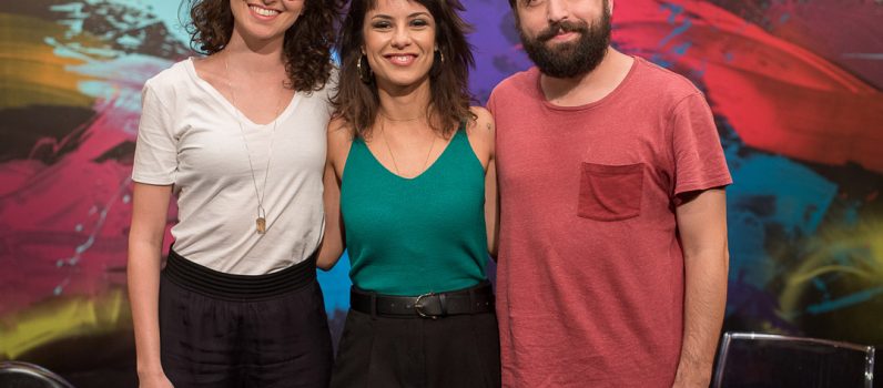 O PAÍS DO CINEMA – A Vida Invisível