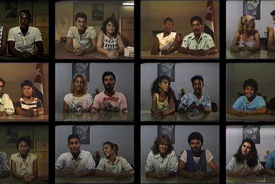 AMORES CUBANOS – Episódio 12